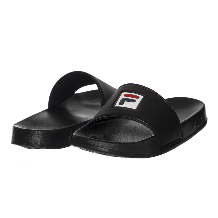 Palm Beach Slipper Black 1010287-25Y  FILA 