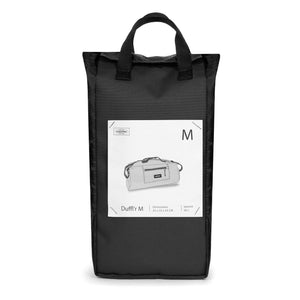 Duffl'R Black - Borsa a Tracolla Nera EK0A5BES0081  EASTPAK 