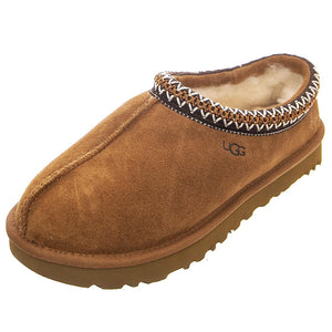 Womens Tasman Chestnut Sandals USW 5 UGSTASMCHE5955W  UGG 