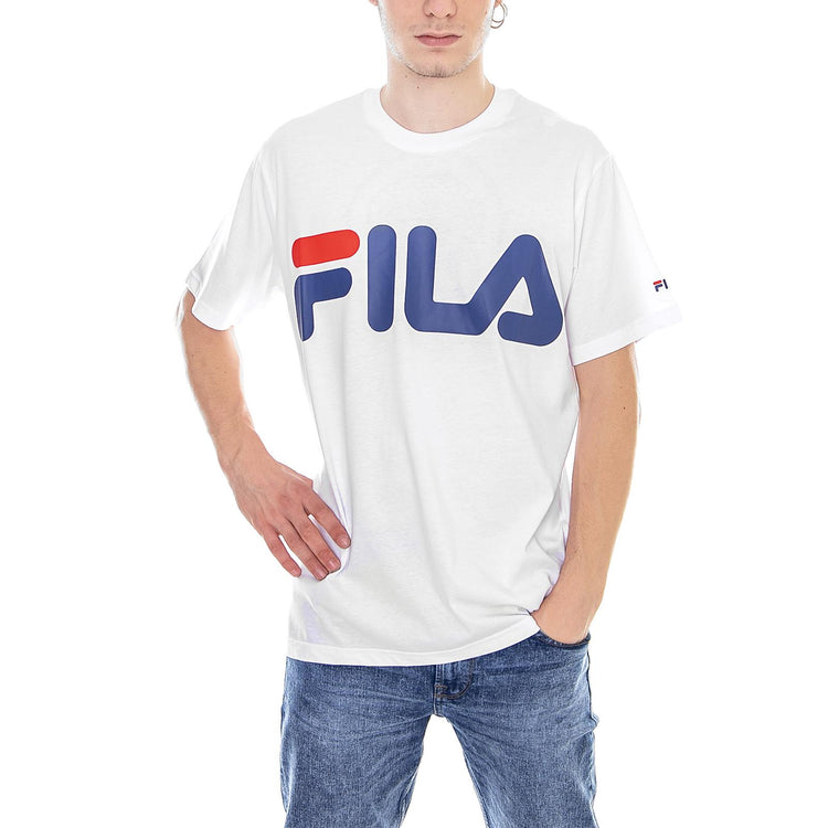 Classic Logo Tee bright white 680427-m67  FILA 