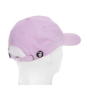 JUMBLE BAR III 6 PANEL PALE PURPLE 100580071-PUR  OBEY 