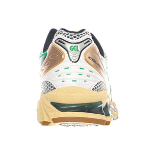 GEL-Kayano 14 - White / Hinoki Beige - Scarpe Uomo Multicolore 1203A740-103 WHITE/HINOKI BEIGE ASICS 
