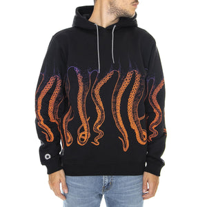  19WOSH03-SUNRISE-BLACK  OCTOPUS 