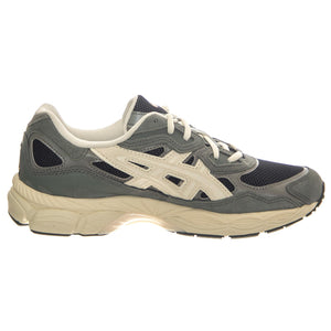Gel-NYC Graphite Grey / Smoke Grey - Scarpe Profilo Basso Uomo Multicolore 1203A383-002  ASICS 