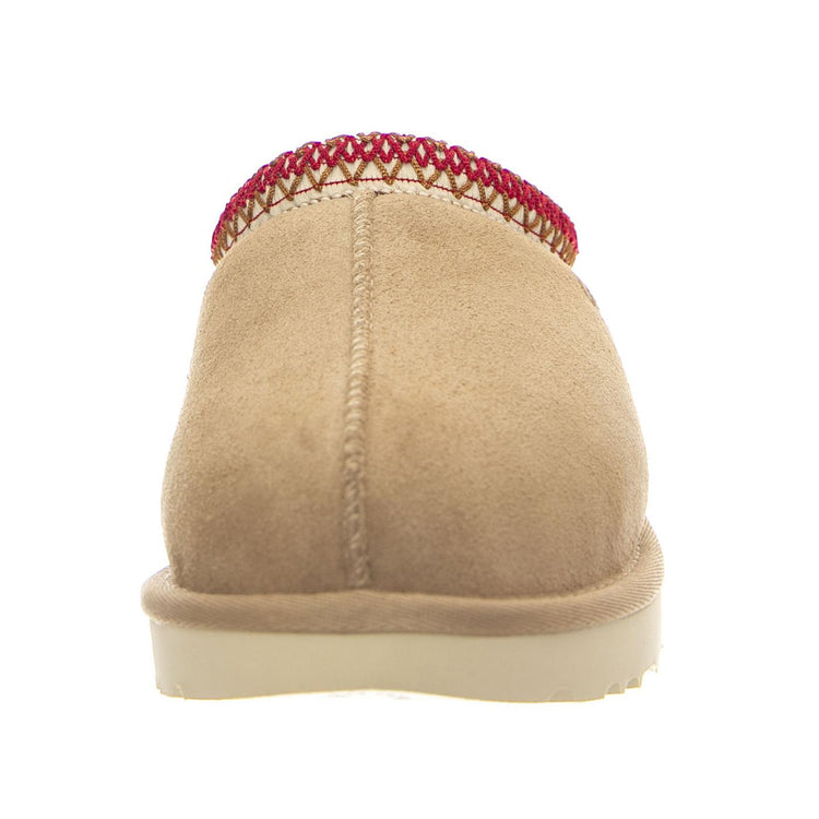 W Tasman II Sand / Dark Cherry - Scarpe Donna Beige 1174470-SDDR . UGG 
