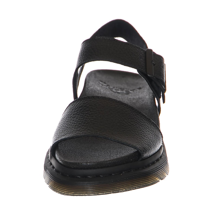 Sandal Shore Romi Black Pebble Lamper DMSROMBKPL22095001  DR.MARTENS 