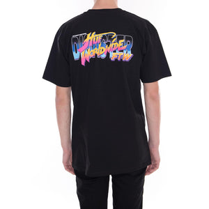  TS00366-BLACK  HUF 