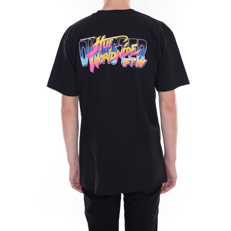 TS00366-BLACK  HUF 