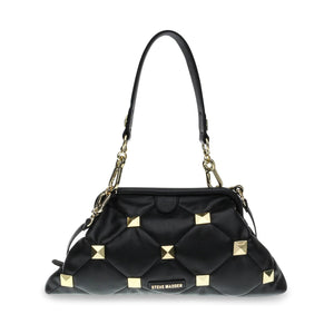  SMABPOOF-BLK  STEVE MADDEN 
