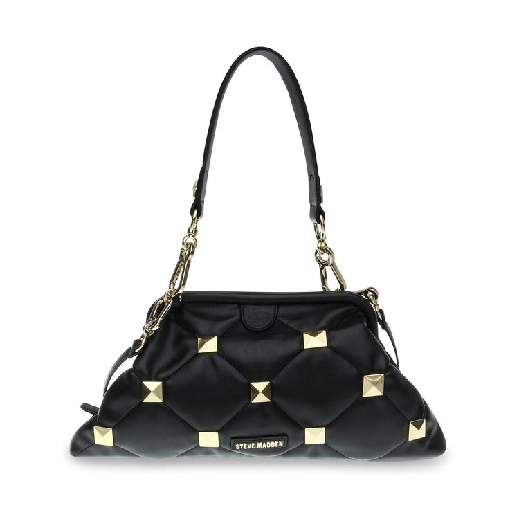  SMABPOOF-BLK  STEVE MADDEN 