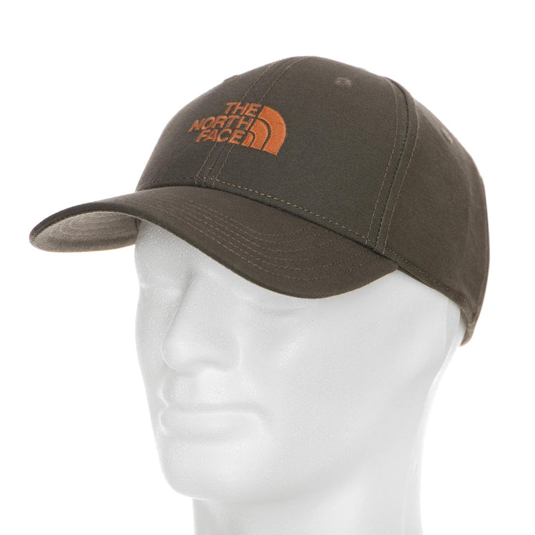 66 CLASSIC HAT  WMRNRBN/WTHRDOR T0CF8C1WS  THE NORTH FACE 