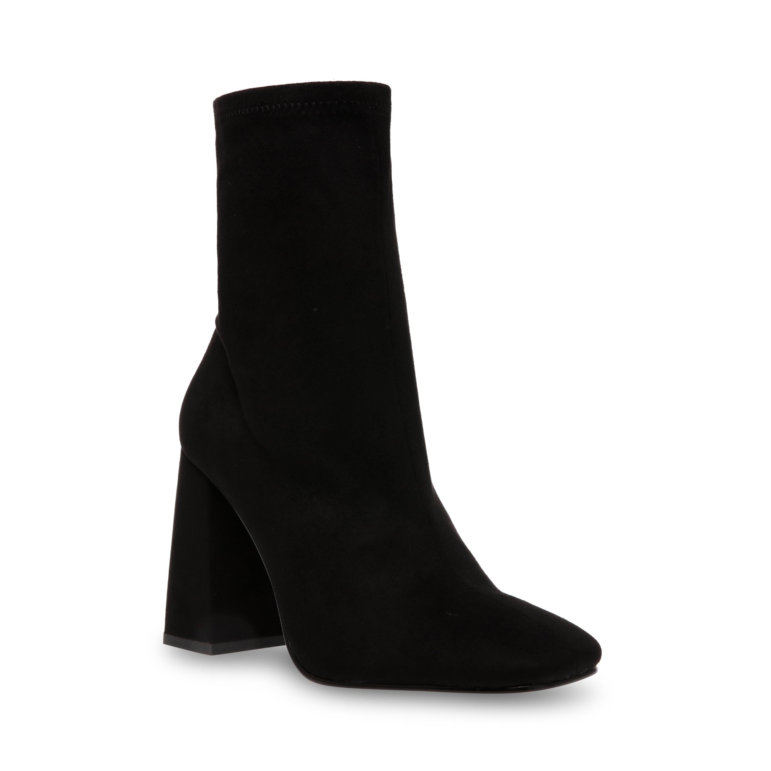 Traverse Black - Stivali Donna Neri SMSTRAVERSE-1  STEVE MADDEN 