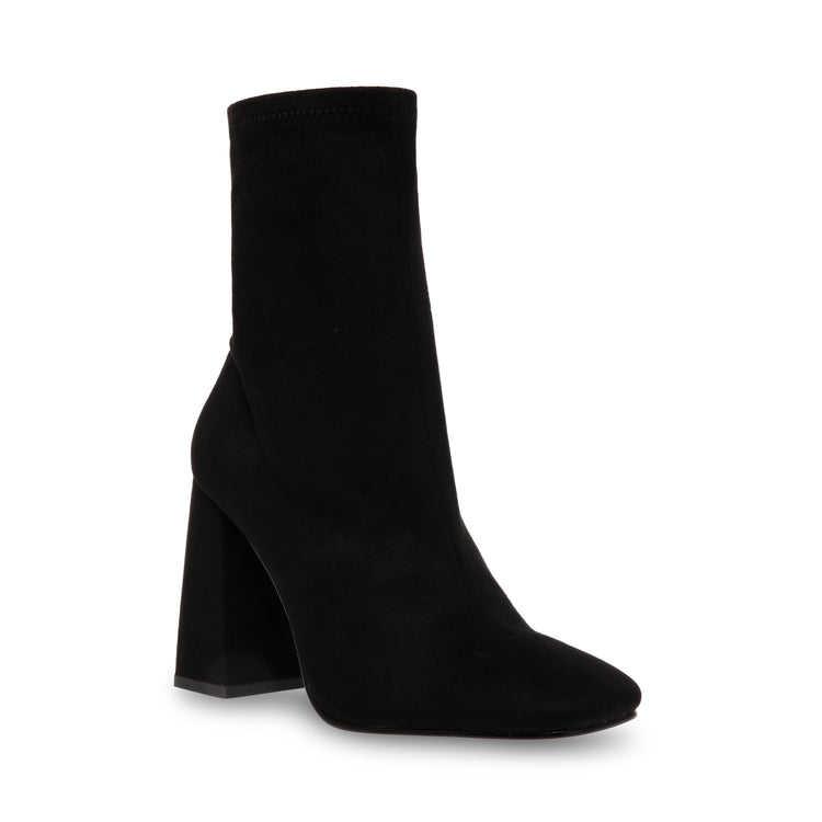 Traverse Black - Stivali Donna Neri SMSTRAVERSE-1  STEVE MADDEN 