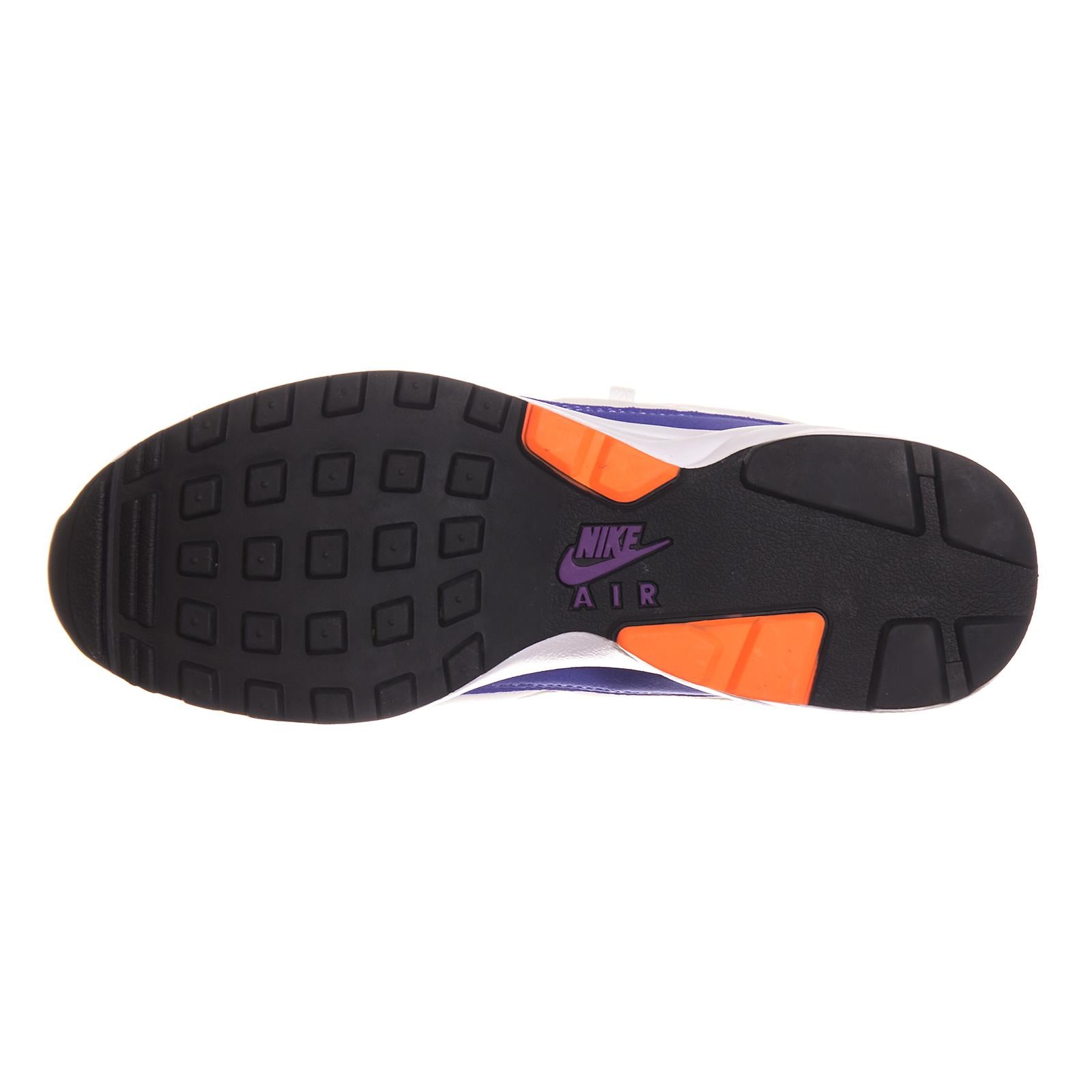 TM NIKE AIR ICARUS EXTRA WHITE RADIANT ORANGE 82913_4  NIKE 