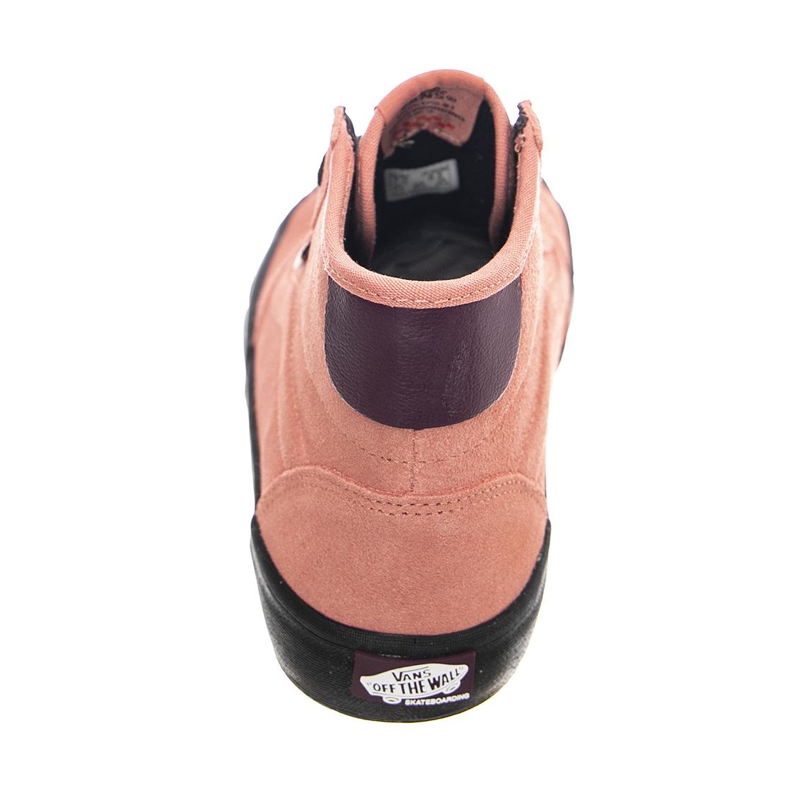  VN0A4BX1YRV1  VANS 