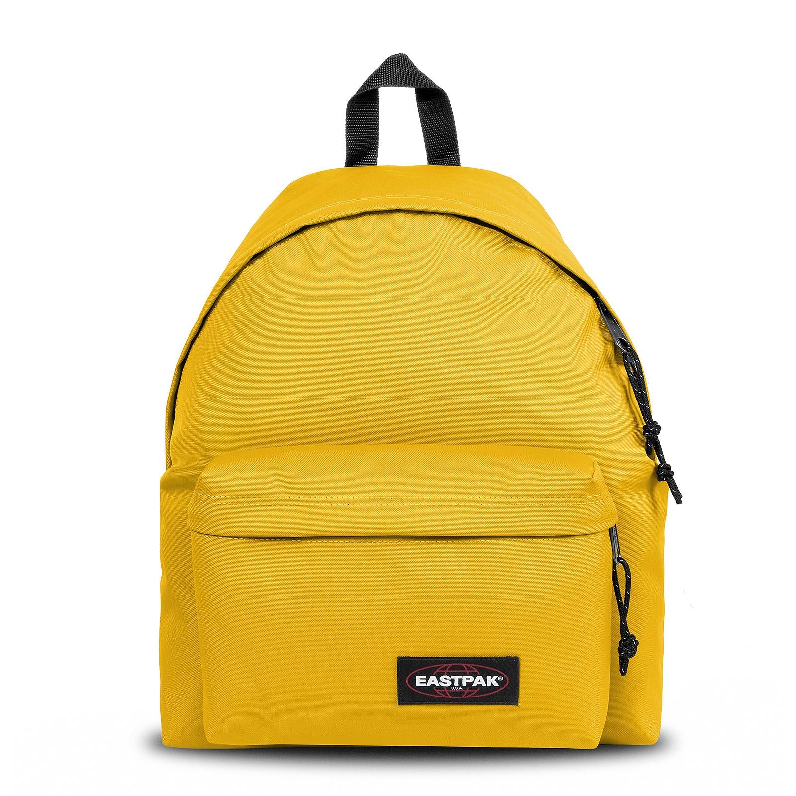 PADDED PAK R FLEXIBLE YELLOW EK62040O  EASTPAK 
