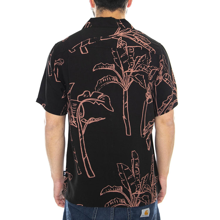  1110095-BLAC  STUSSY 