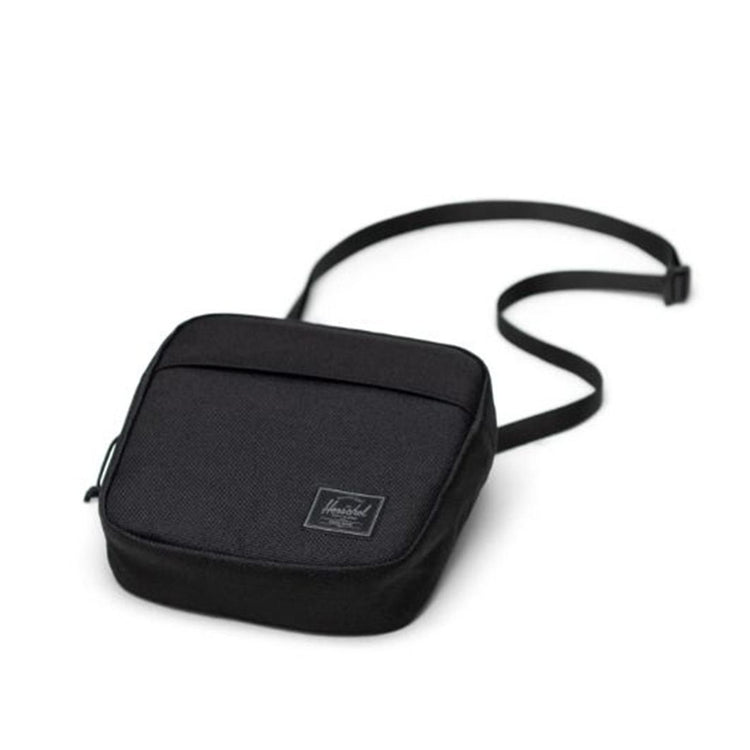 Herschel Classic Crossbody Black Tonal - Borsa a Tracolla Nera 11547-05881-OS  HERSCHEL 