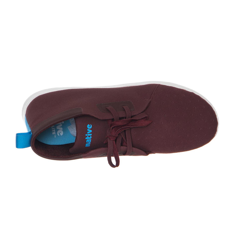 Ap Chukka Junior - Spice Red / Shell White - Scarpe Alte Bambino Rosse 22100500-6110  NATIVE 