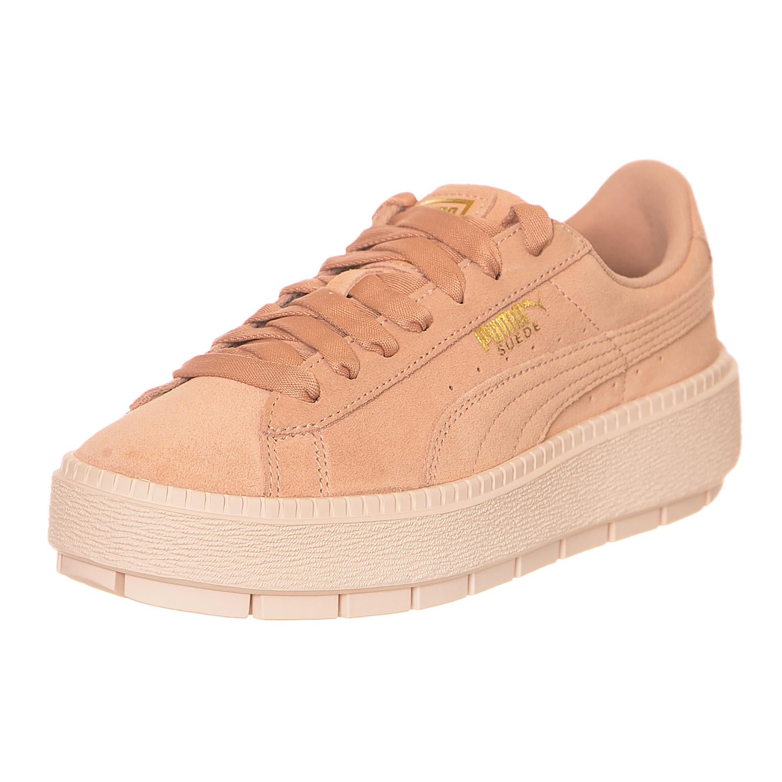 Platform Trace Wn s Peach Beige-Pea 36583005  PUMA 
