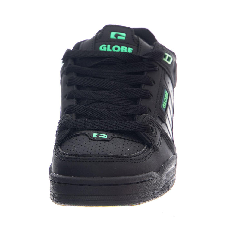 Fusion Phantom Dip - Scarpe Profilo Basso Uomo Nere GBFUS-15327  GLOBE 