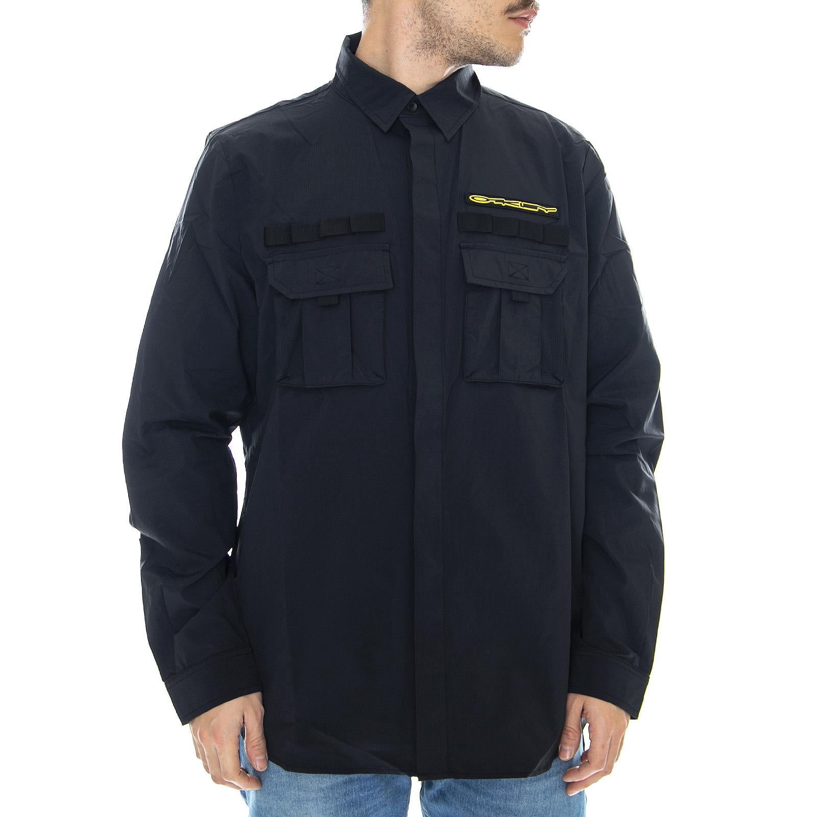  FOA400029-02E  OAKLEY 