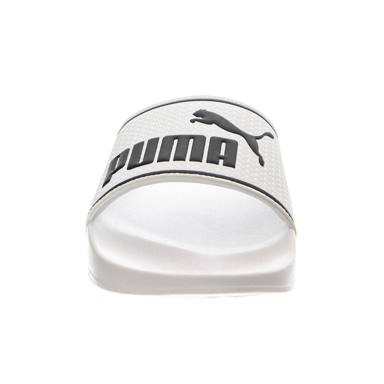 Leadcat 2.0 White - Ciabatte Uomo Bianche 384139 02 PUMA 