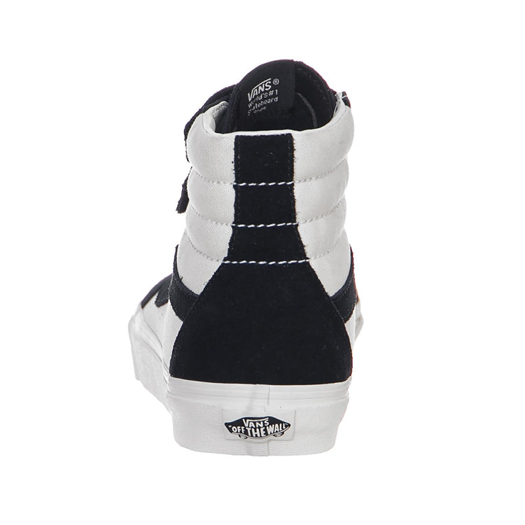 UA SK8-HI REISSUE V (NATIVE EMBR VA3D28QTY  VANS 