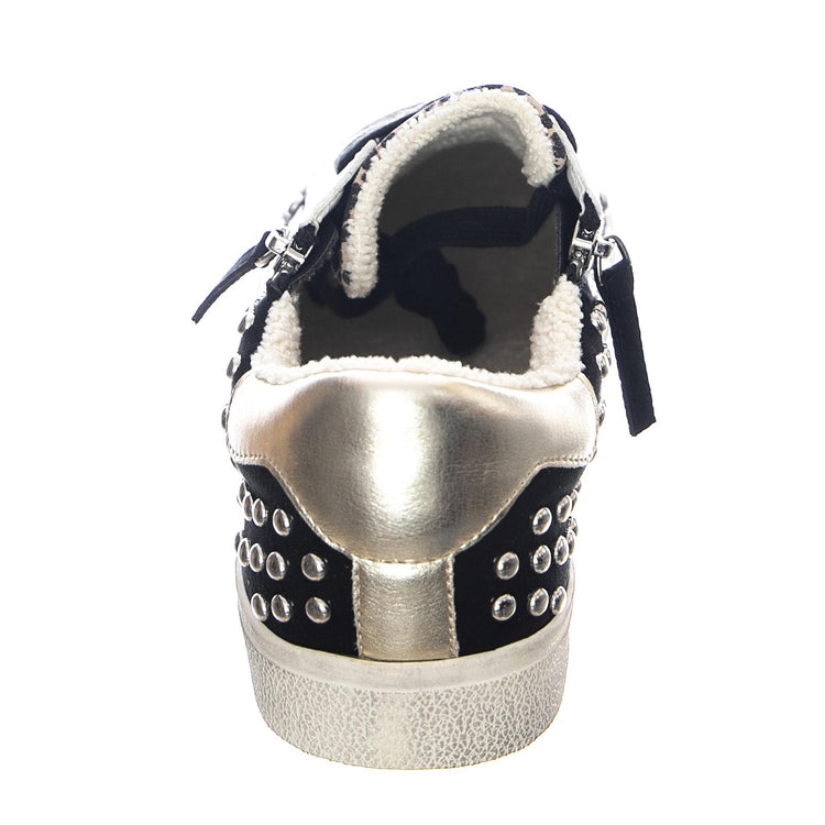  SMPPARKAS-LEOMLT  STEVE MADDEN 