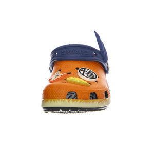 DragonBall Z Classic Clog K-MLT - Sandali Bambino Multicolore CR.210897-MLT  CROCS 