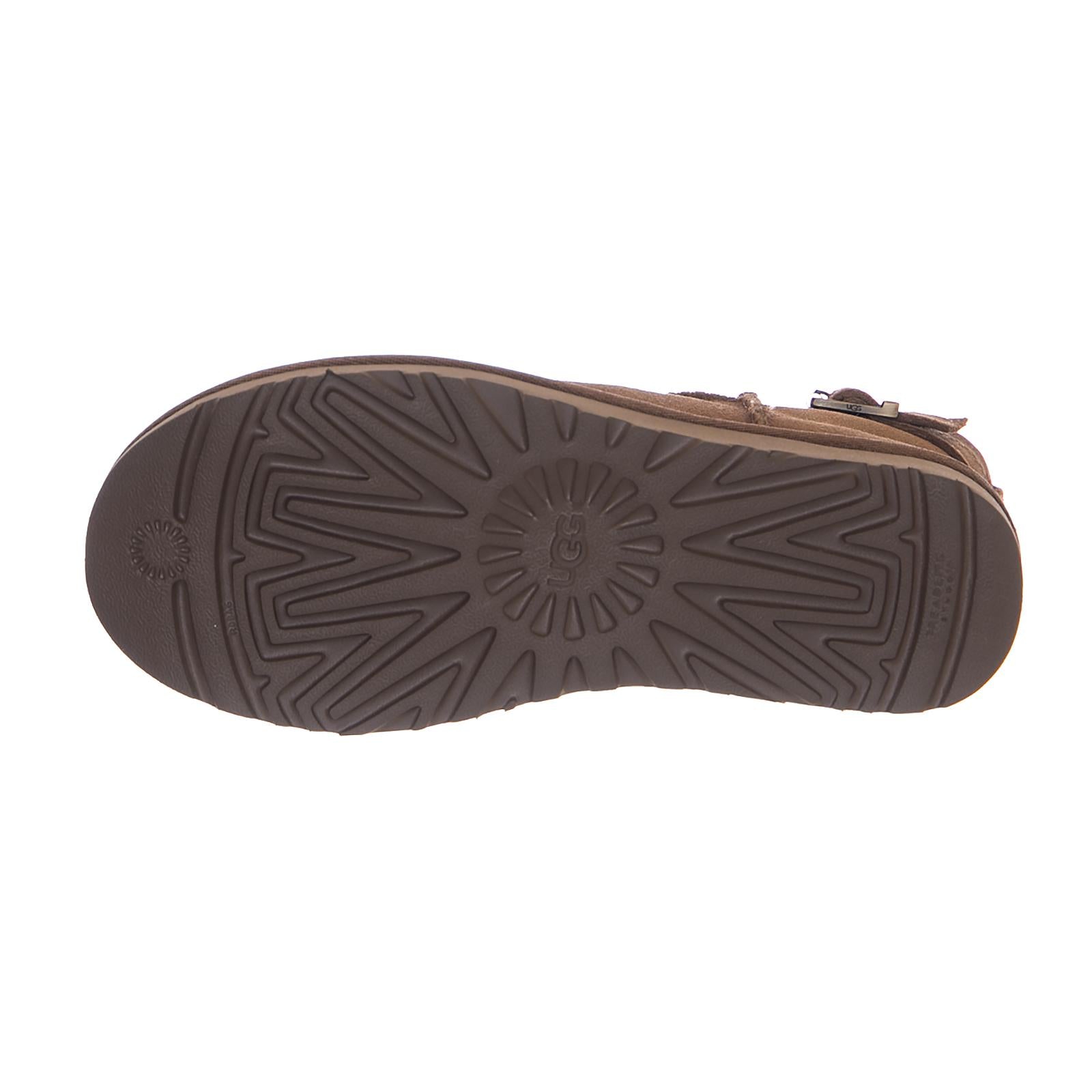 JADINE CHESTNUT UGSJADINECN1019638W  UGG 