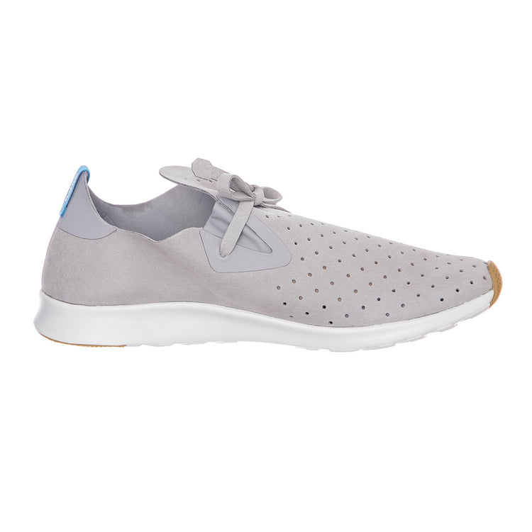 1-2 APOLLO MOC PIGEON GREY/ SHELL WHITE/ NAT RUBB 21102400-1505  NATIVE 