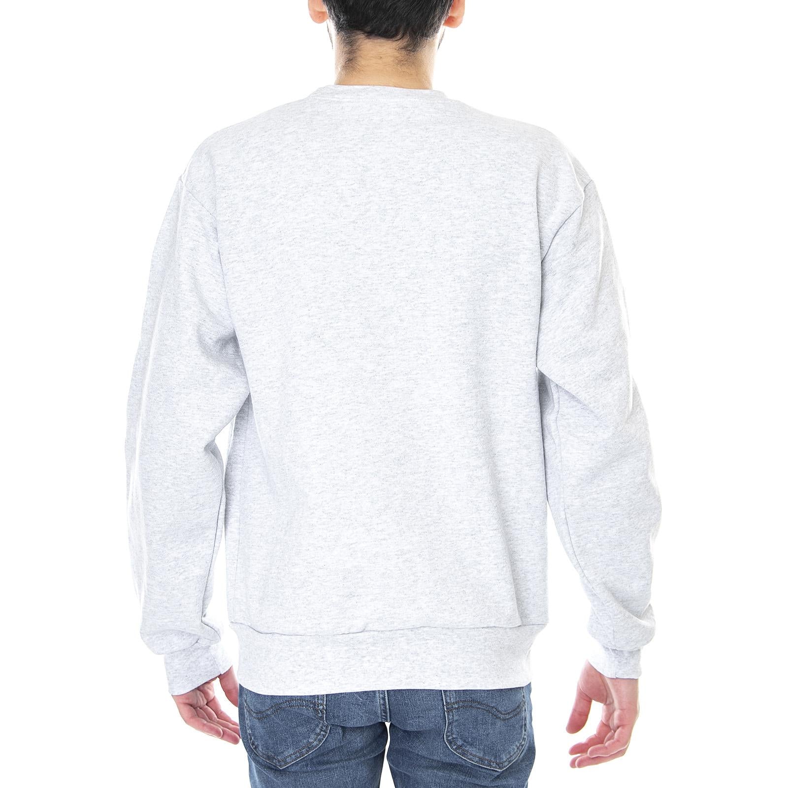  LACHF07-ASH  LOS ANGELES APPAREL 