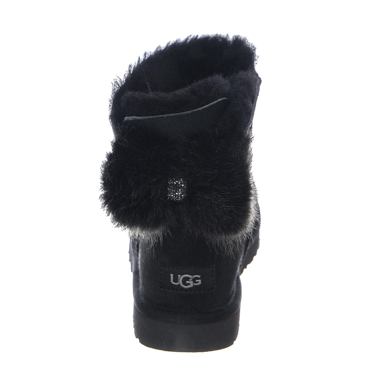  UGSMINIPCBBK1103776W  UGG 