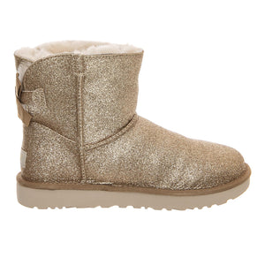  UGSBLBOWMSGD1100053W  UGG 