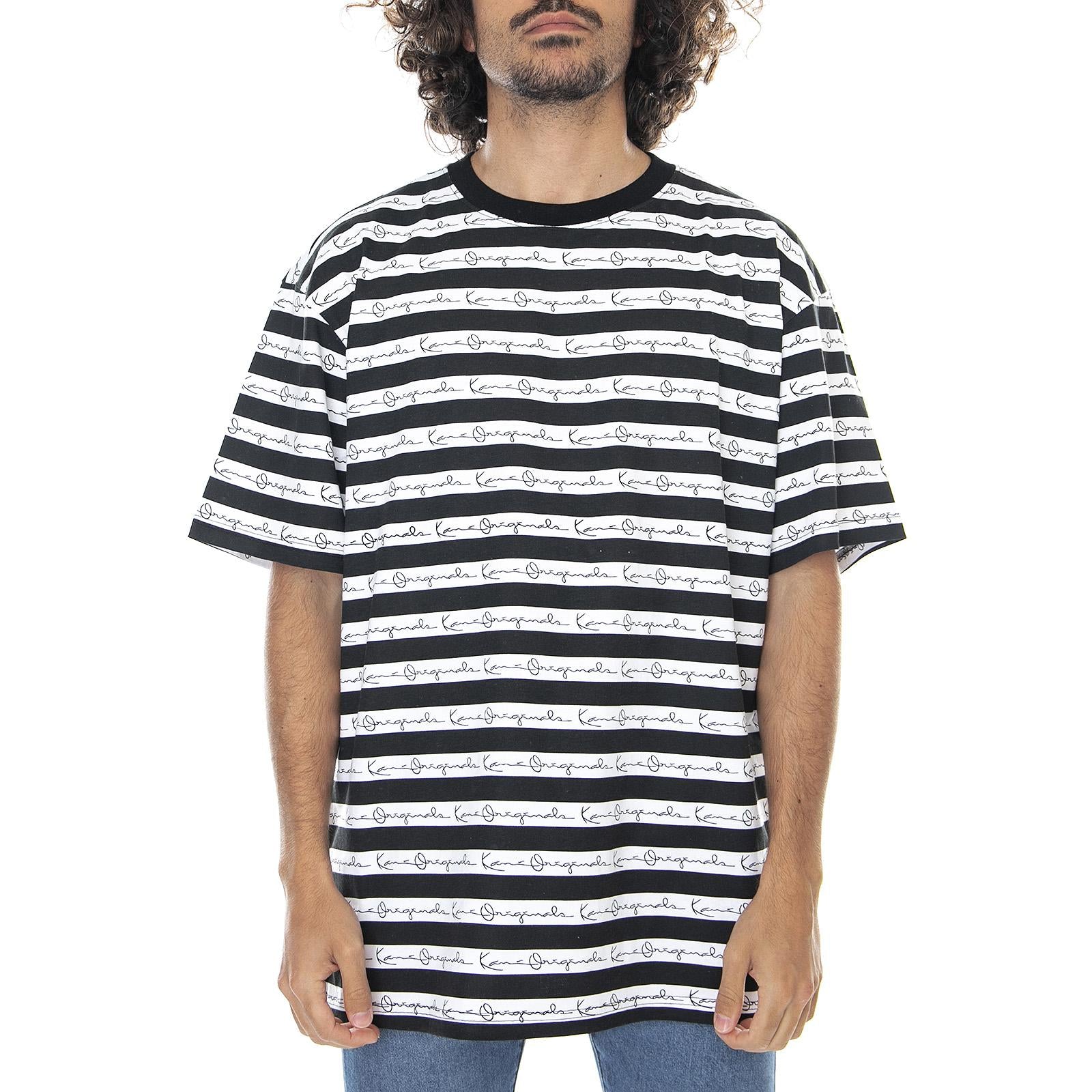  KRCKKMQ12144BLK  KARL KANI 