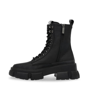 Takedown Blk / Blk - Stivaletti Donna Neri SMSTAKEDOWN-BLKBLK  STEVE MADDEN 