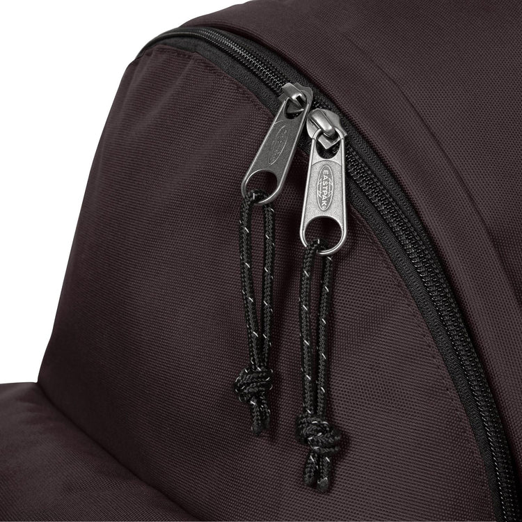 Padded Zippl'r Earth Brown Backpack EK0A5B74B55  EASTPAK 