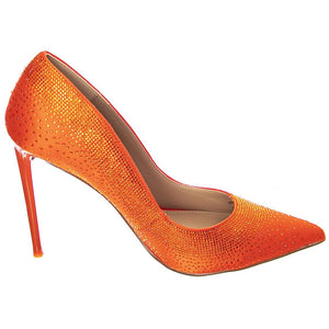 VALOROUS ORG SATIN SMSVALORO-ORG  STEVE MADDEN 