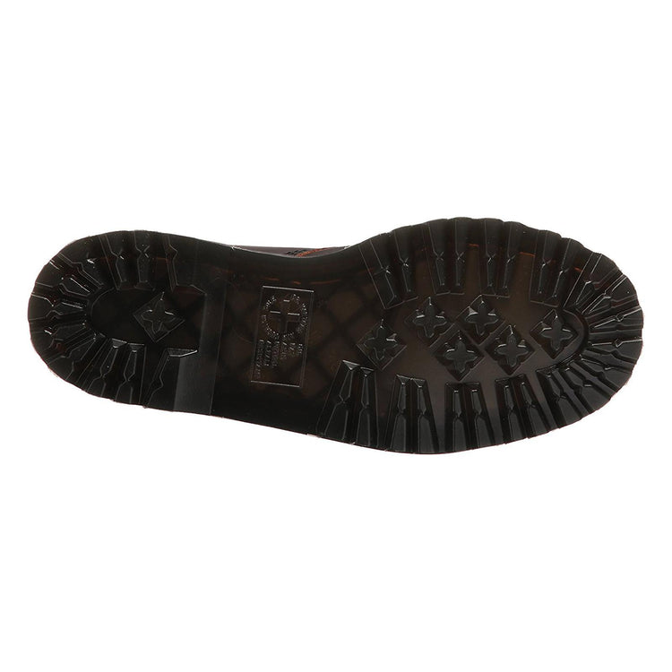 PASCAL II MONTELUPO DARK BROWN DMSPASCDBML22558201  DR.MARTENS 