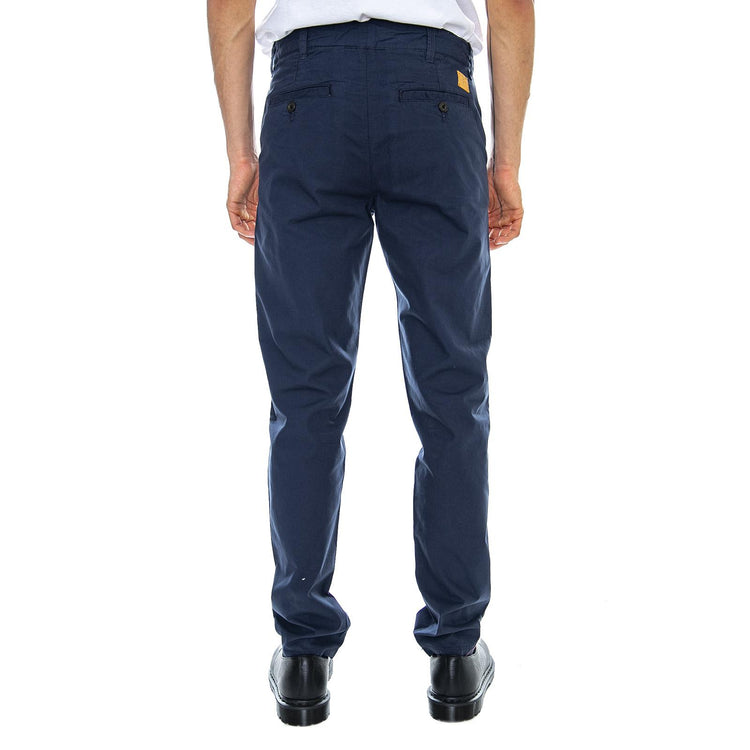  6198100-1991 INSIGNIA BLUE  SOLID 