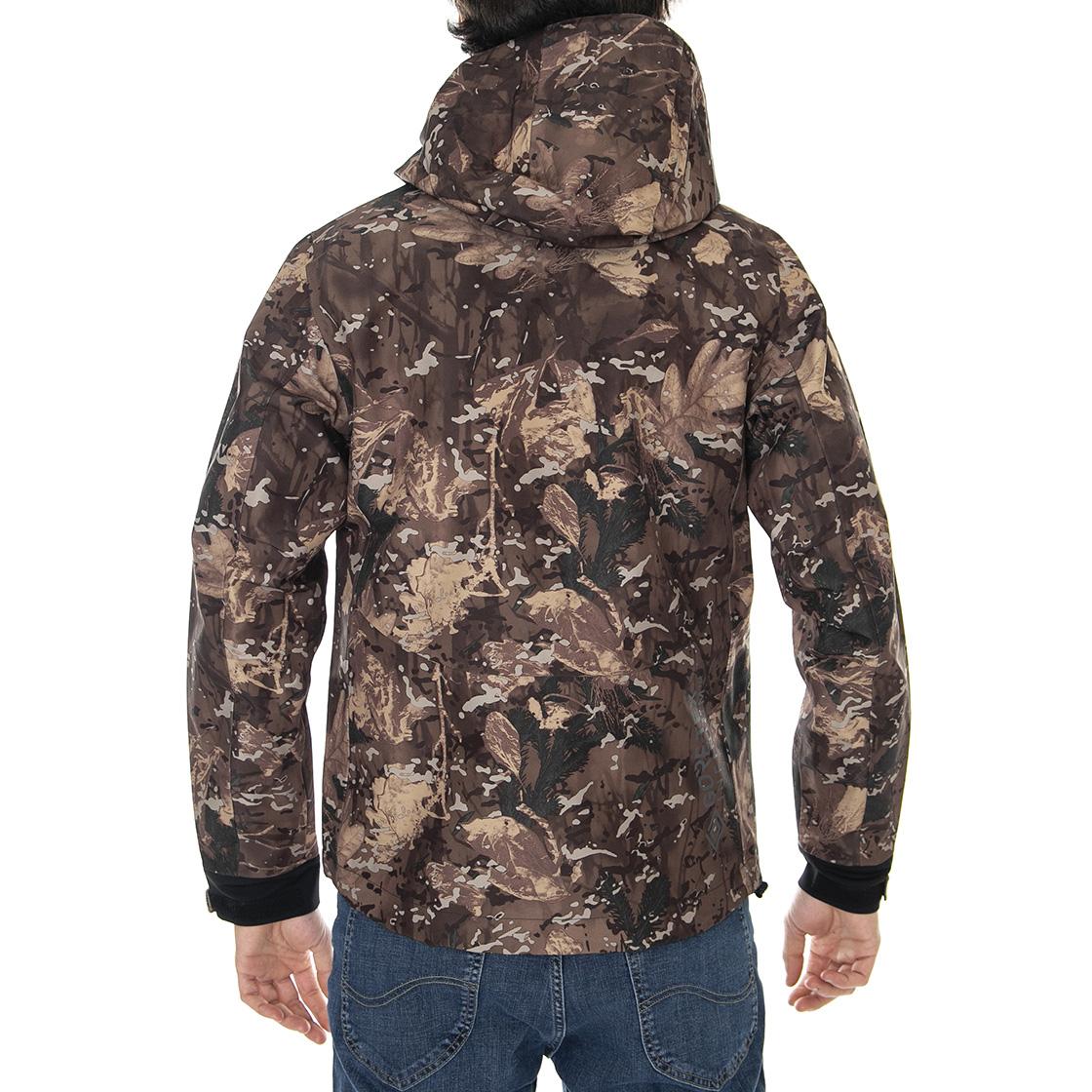 Gore Tex Active Jacket Camo Combi I028217.0G2.00.03  CARHARTT WIP 
