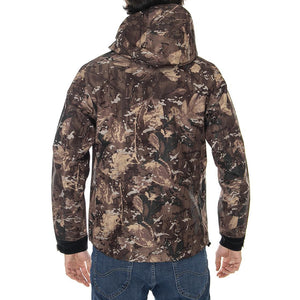 Gore Tex Active Jacket Camo Combi I028217.0G2.00.03  CARHARTT WIP 
