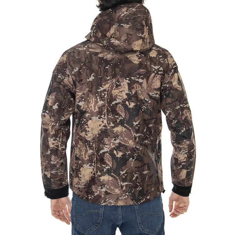 Gore Tex Active Jacket Camo Combi I028217.0G2.00.03  CARHARTT WIP 