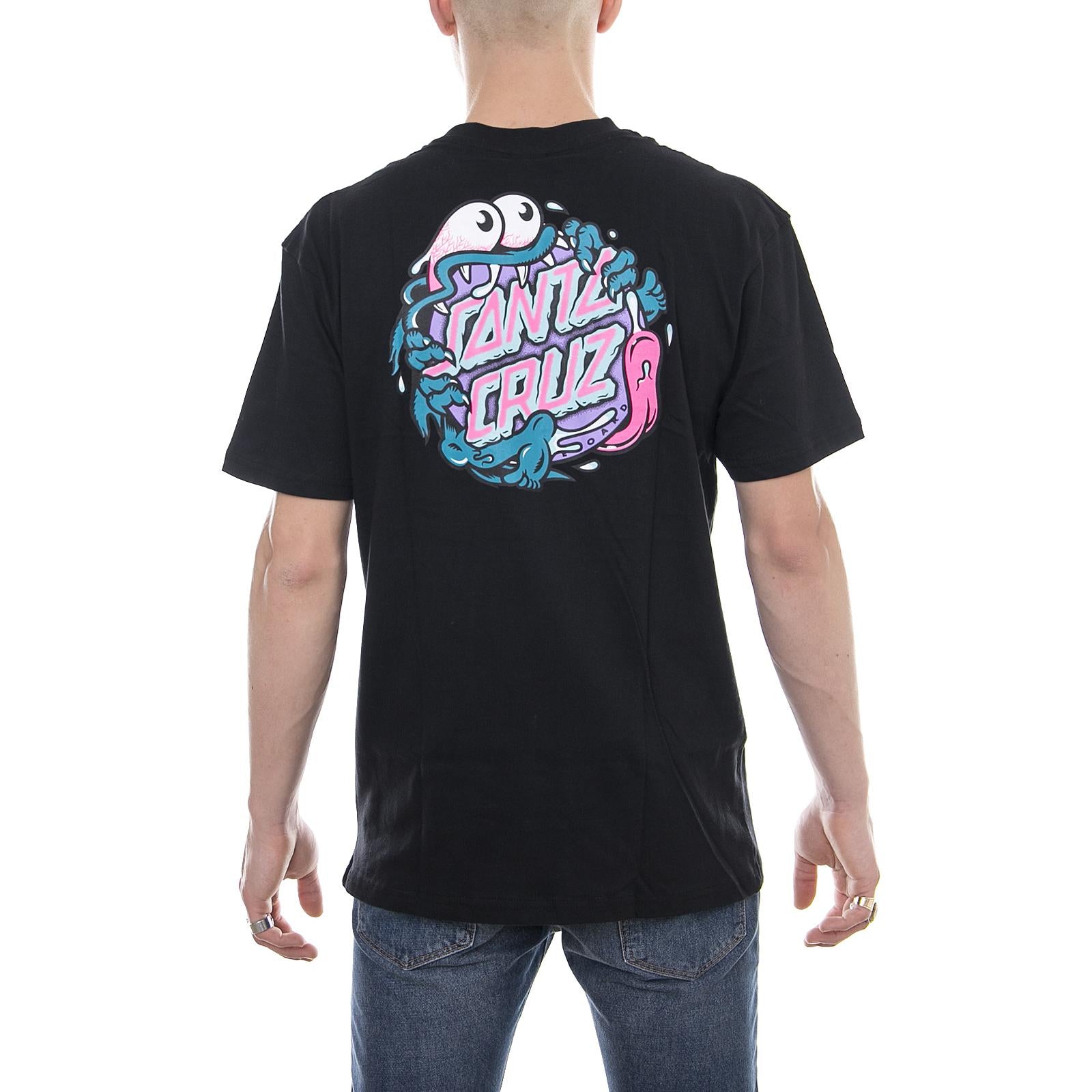  SCA-TEE-2516 . SANTA CRUZ 