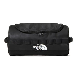 BC Travel Canister L TNF Black / TNF White - Beauty Case da Viaggio Nero NF0A52TF 53R1 THE NORTH FACE 