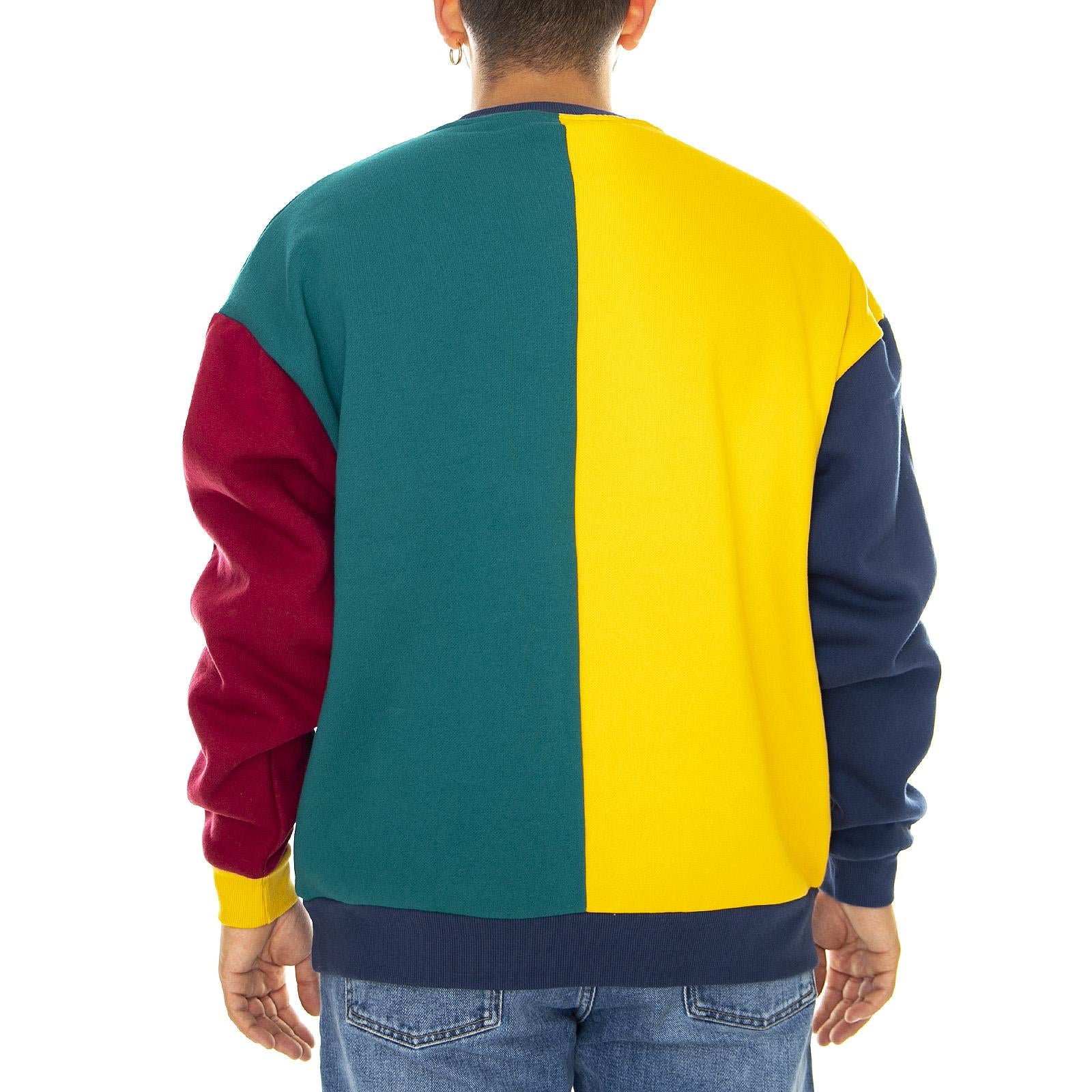  LOM80043FST-MULTI  LAZY OAF 