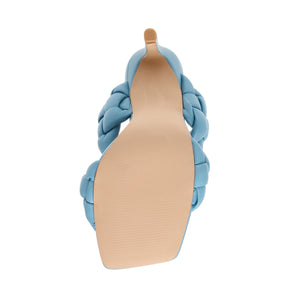 Kenley Blue - Sandali Donna Blu SMSKENLEY-BLU  STEVE MADDEN 