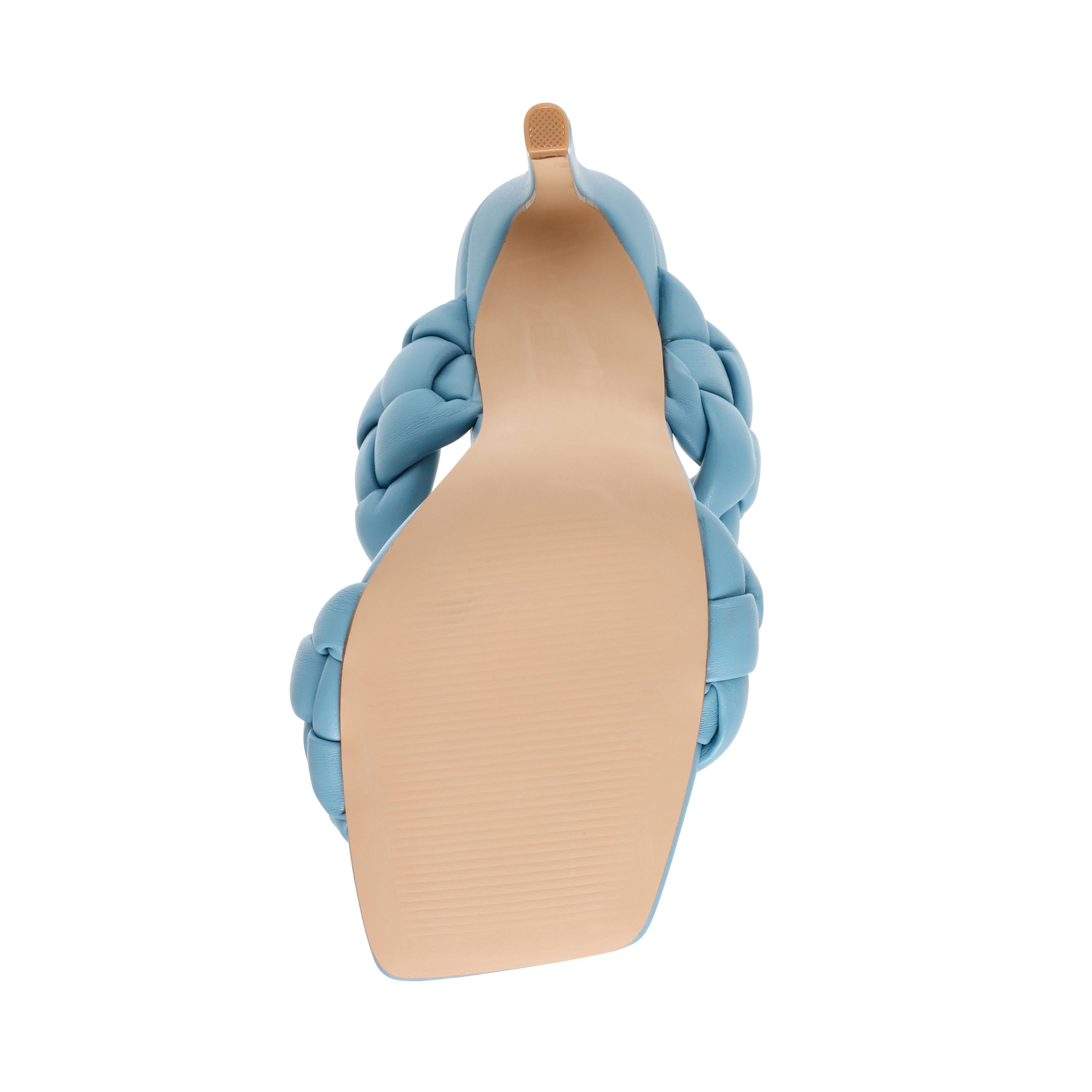 Kenley Blue - Sandali Donna Blu SMSKENLEY-BLU  STEVE MADDEN 