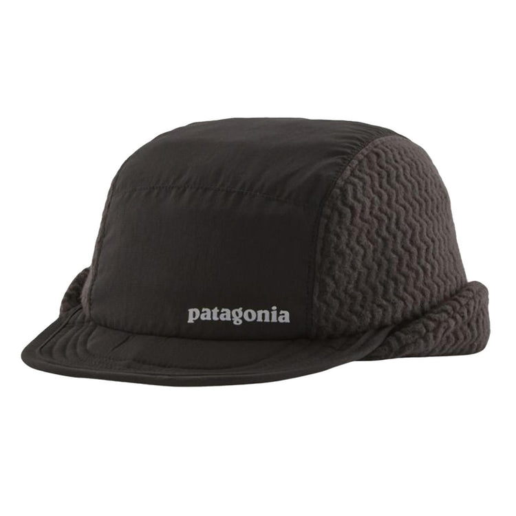 Winter Duckbill Cap Black - Cappellino Nero 33495 BLK PATAGONIA 